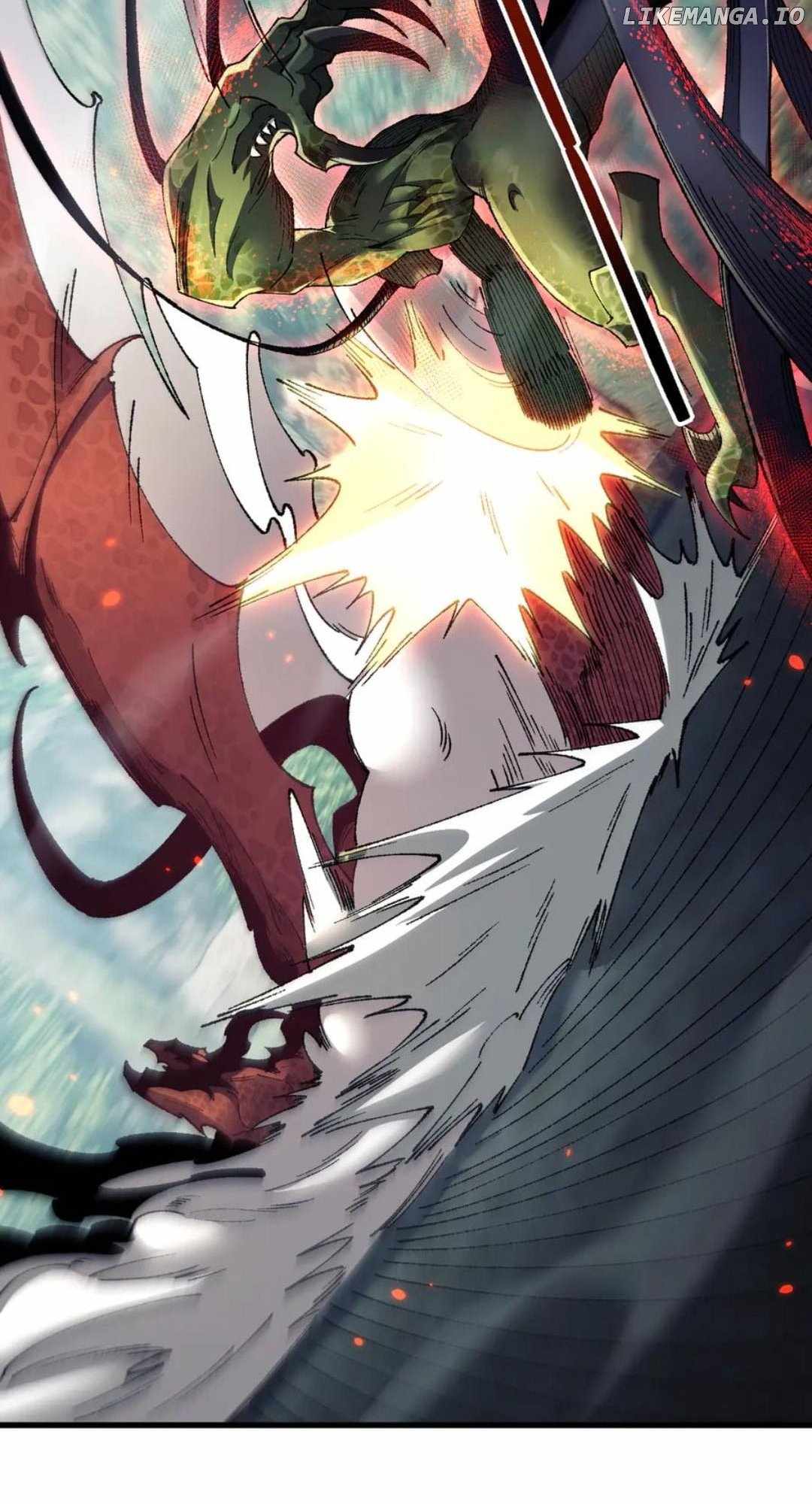From Goblin to Goblin God Chapter 43 38